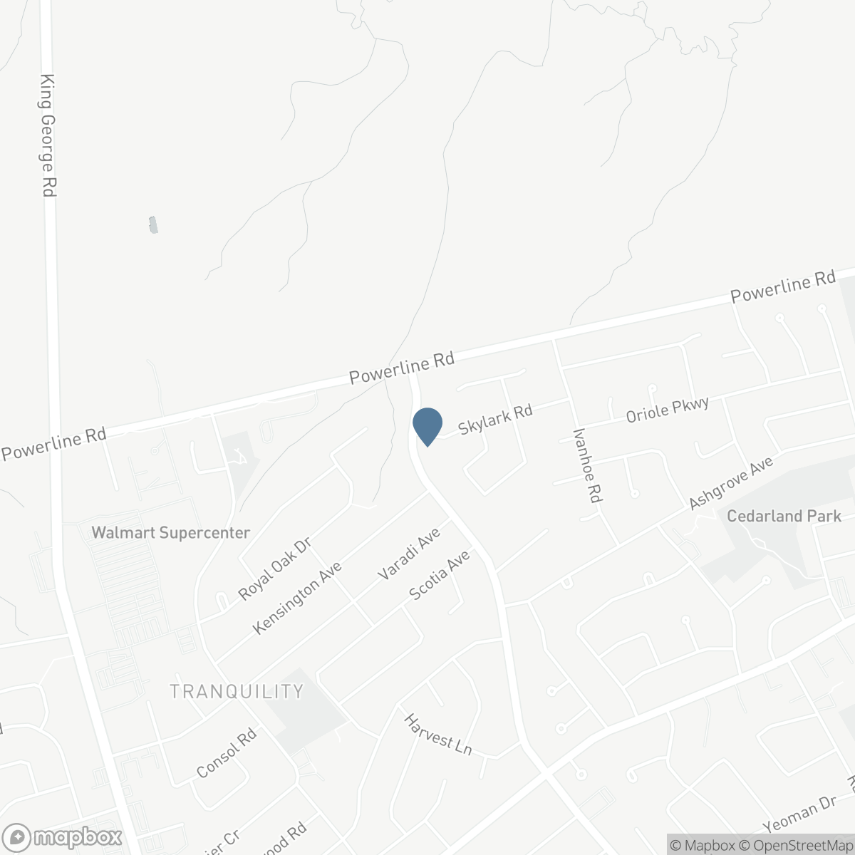 267 MEMORIAL Drive, Brantford, Ontario N3R 7G6